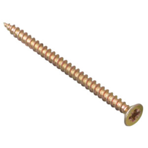 Multi-Purpose Pozi Screw 5.0 x 70mm x 100 ZYP