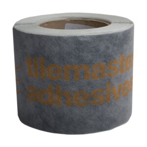 Tilemaster Self Adhesive Tanking - 10 Metre Roll