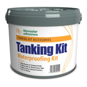 Tilemaster Tanking - Kit - 7Kg