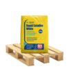 Tilemaster Rapid Setaflex White Rapid Set S1 Tile Adhesive - 20kg - Pallet Deal