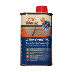 Tilemaster Global All In One CPL Sealer 1ltr