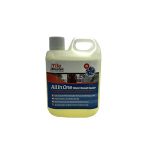 Tilemaster Global All One Water Based Sealer 1ltr