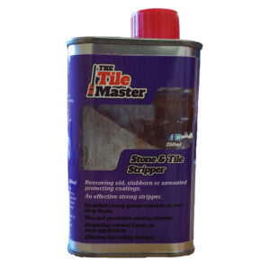 Tilemaster Global Tile And Stone Stripper 250ml