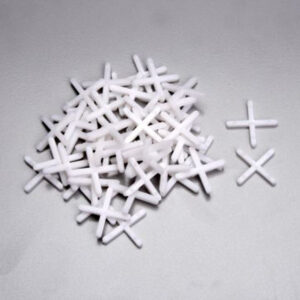Tilerite 3mm Cross Long Leg Tile Spacer (500)_2