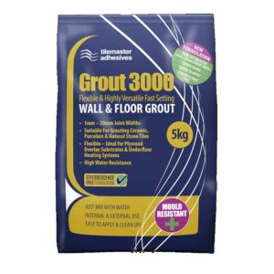 Grout 3000
