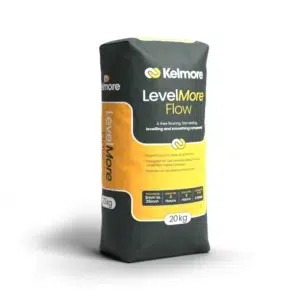 Kelmore LevelMore Flow Levelling Compound - 20kg