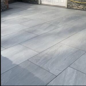 Arla Grey 60 x 90 x 2cm