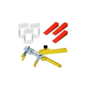 Beava 2mm Maxi Level Tile Levelling Starter Kit