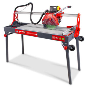 Rubi DC-250 Python 1200 Wet Saw