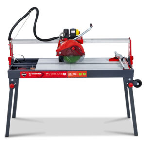 Rubi DC-250 Python 1200 Wet Saw_4