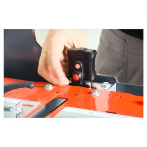 Rubi Laser & Level Kit for DV/DC/DCX/DS/DX_4
