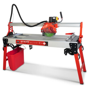 Rubi DCX-250 XPERT 1550 Wet Saw