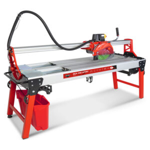 Rubi DCX-250 XPERT 1550 Wet Saw_3