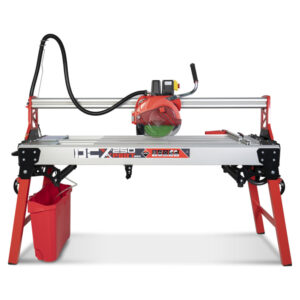 Rubi DCX-250 XPERT 1550 Wet Saw_4
