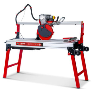 Rubi DX-350-N 1300 Laser & Level Bridge Wet Saw_3