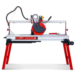 Rubi DX-350-N 1300 Laser & Level Bridge Wet Saw_4