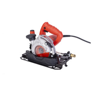 Rubi TC-125 G2 Circular Hand Saw