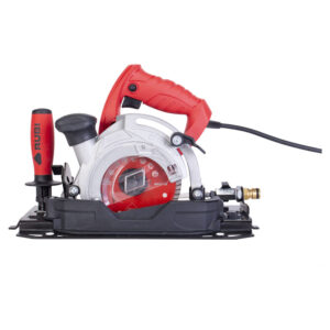 Rubi TC-125 G2 Circular Hand Saw_4