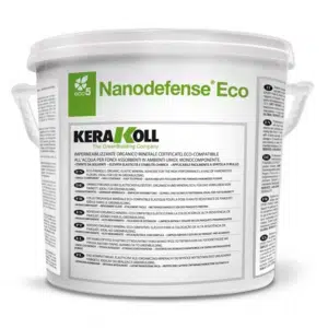 Kerakoll Nanodefense Eco Organic Waterproofing Paste