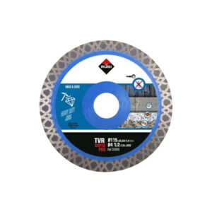 Rubi TVR Diamond Blade Super Pro For 20mm Porcelain