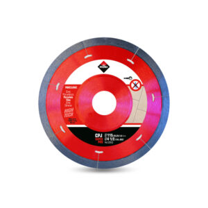 Rubi CPJ SUPERPRO J-Slot Diamond Blades