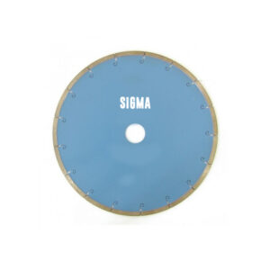 Sigma Settori Ravvicinati Diamond Blade