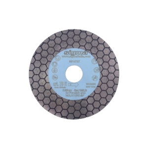 Sigma Cutting & Grinding Disc 115mm