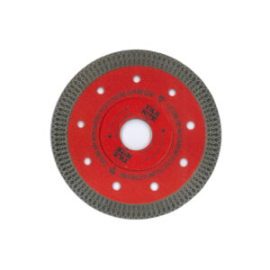 TileRite Cyclone Rim Diamond Blade 115mm