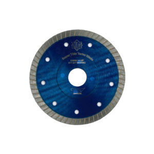 TileRite Premium Quality Super Thin Turbo Blade 115mm