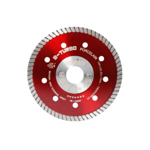 Bihui B-Turbo Diamond Cutting Blade 115mm