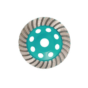 Bihui Professional Turbo Diamond Wheel 180mm