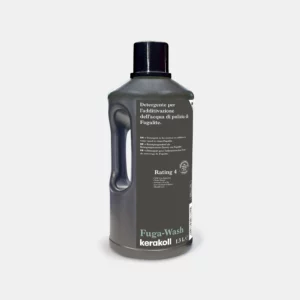 Kerakoll Fuga-Wash Eco Detergent Additive 1.5ltr