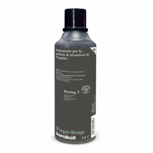 Kerakoll Fuga-Soap Eco Epoxy Residue Remover 1.0ltr