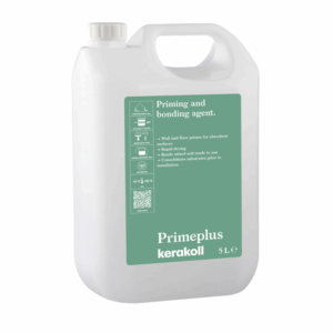 Kerakoll Primeplus Priming And Bonding Agent 1LTR