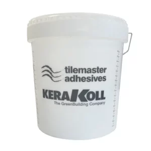 Kerakoll Large 21 litre Mixing Bucket