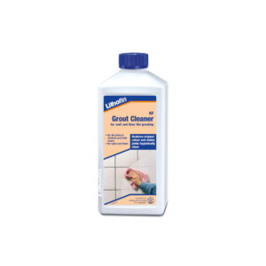 Lithofin KF Grout Cleaner 500ml
