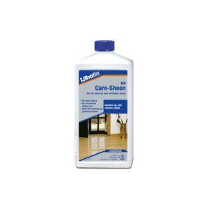 Lithofin MN Care Sheen 1ltr