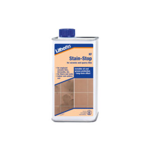 Lithofin KF Stain-Stop 1ltr