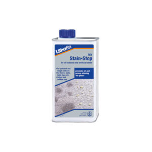 Lithofin MN Stainstop 5ltr