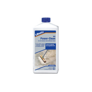 Lithofin MN Power Clean 1ltr