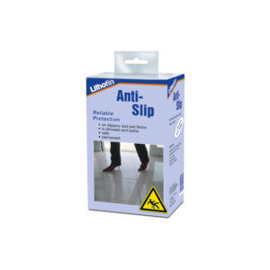 Lithofin Anti-Slip Treatment Kit