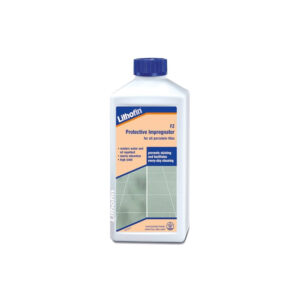 Lithofin FZ Protective Impregnator 1ltr