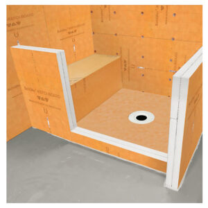 Schluter KERDI-Board 1250 x 625 x 50mm_4