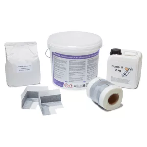 Jackoboard 2K Sealing Kit