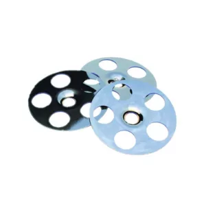 TTH 35mm Galvanised Washers – Pack of 100