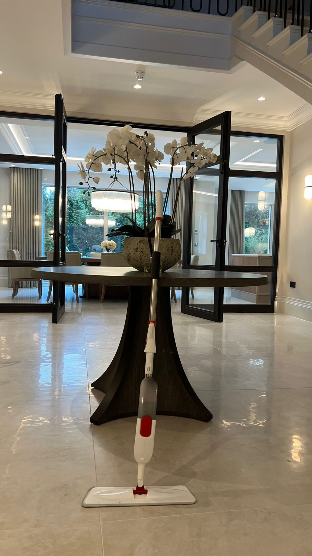 Tilemaster Global Aurora Spray Mop - Image 8