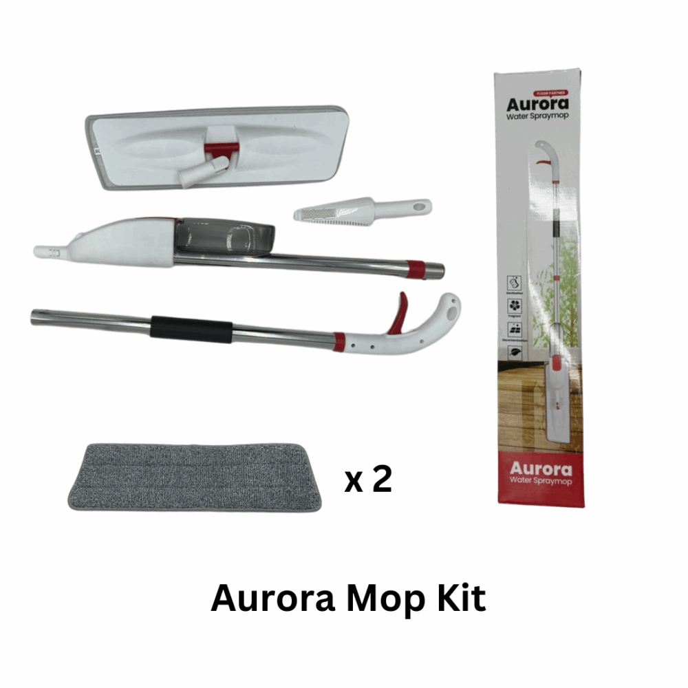 Tilemaster Global Aurora Spray Mop - Image 7