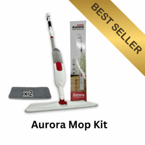 Tilemaster Global Aurora Spray Mop