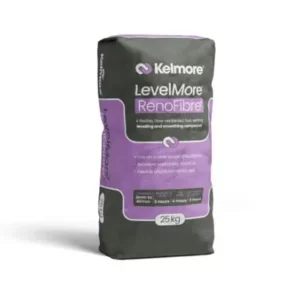 Kelmore LevelMore - RenoFibre 25kg