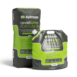 Kelmore LevelMore - Absolute 30